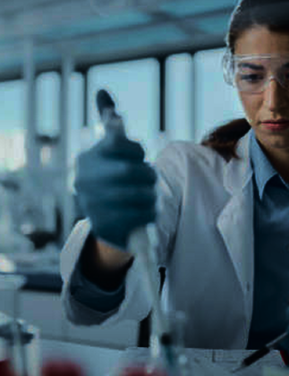 Basic Natural Sciences