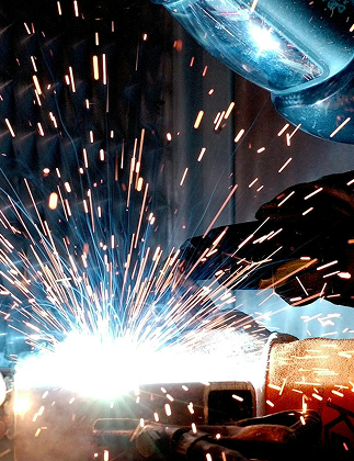 Industrial And Research Lab